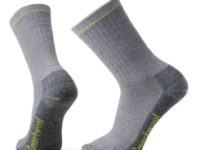 【 Innovative Product 】 Made from recycled old socks and spun new yarn, American outdoor brand Smartwood has launched its first recycled sock