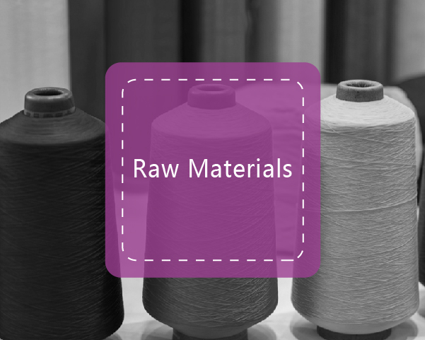 Raw Materials