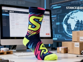 Haining Hosiery Companies to Gather at CHPE 2026 Shanghai International Hosiery Expo