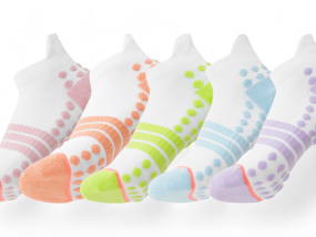 展商推介|诸暨市优尔袜业有限公司亮相CHPE2026上海国际袜交会