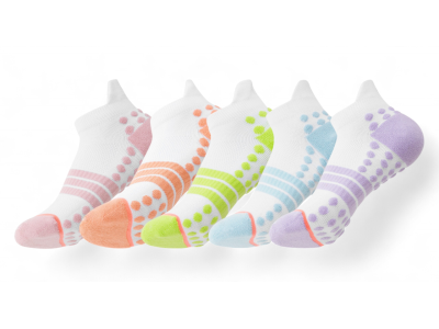 展商推介|诸暨市优尔袜业有限公司亮相CHPE2026上海国际袜交会