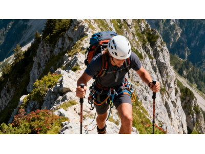 潮流袜品，户外运动必不可缺的穿搭灵魂